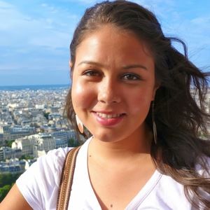 Meet your Posher, Inès